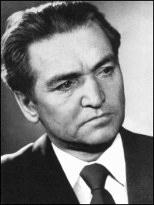 Семен Самсонов