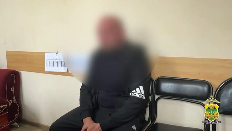    Фото: пресс-служба МВД по Краснодарскому краю