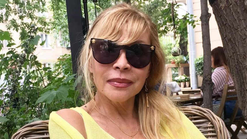    Фото: Instagram*/crimyakutiaru; 5-tv.ru