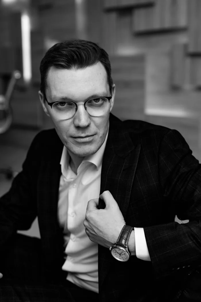 Алексей Пряслов
Основатель и управляющий директор компании PFM, специалист по консалтингу и инвестициям в гостиничном бизнесе, член ассоциации IBCS, создатель программы по автоматизации управленческого учета в гостиничном бизнесе - Hotel Operational Management Software (HOMS)