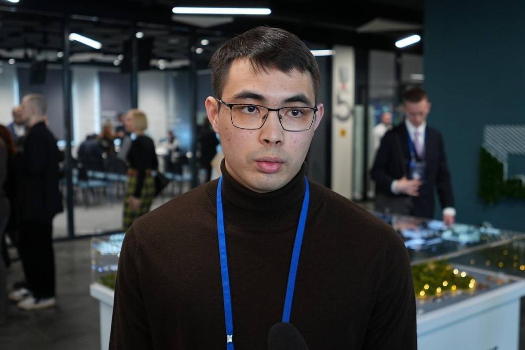 | Фото: Сергей Мжельский, ИА "Тюменская линия"