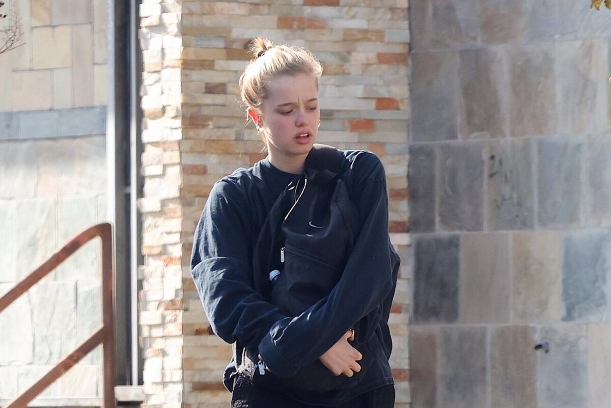    Шайло удивила фанатов изменением имиджа LEGION-MEDIA