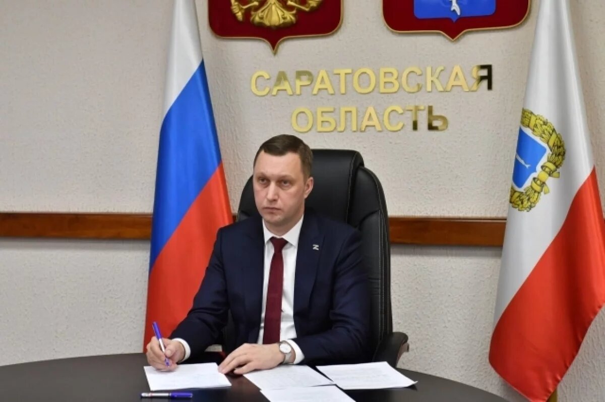    Губернатор объяснил строительство школы у «Территории детства»