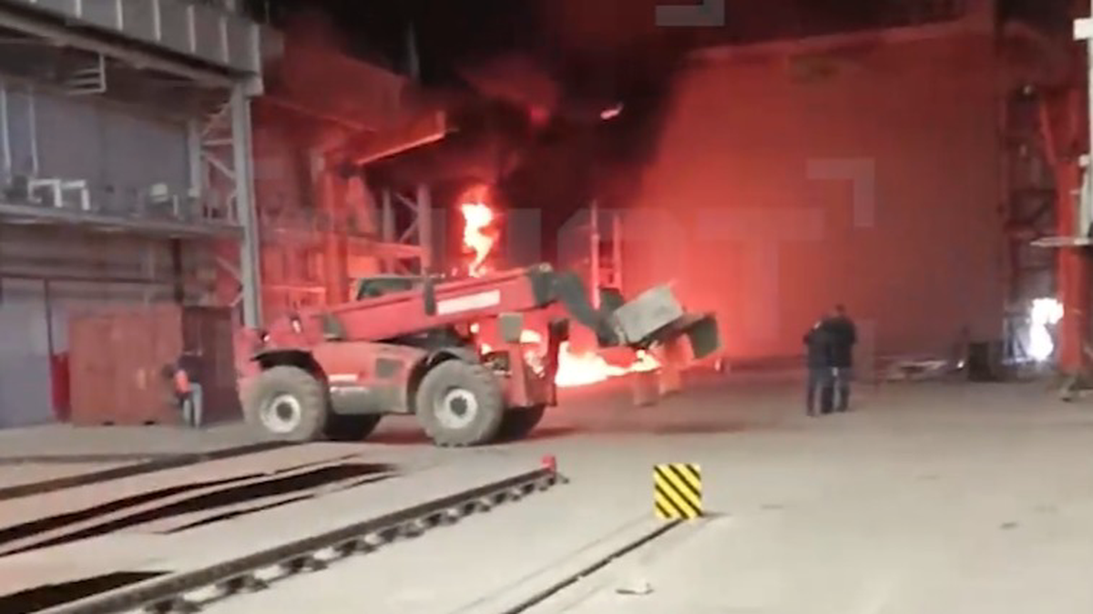    Фото: Telegram/Shot