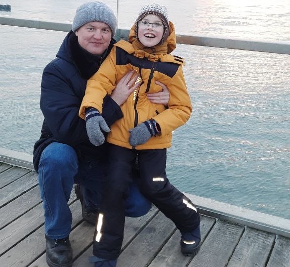 Кто, если не мы?