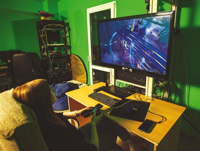    ФОТО: Пеннер Инга