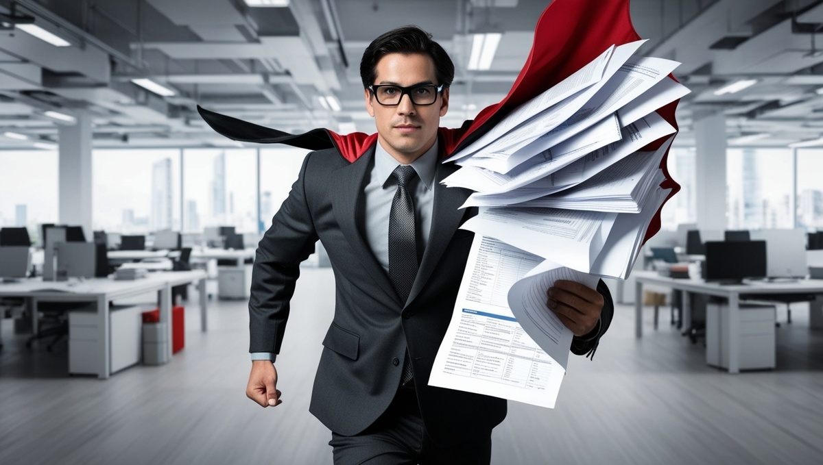 Идеальные поставщики и закупщики: кто они и почему это не вы