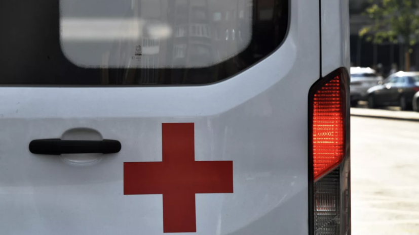   РИА Новости