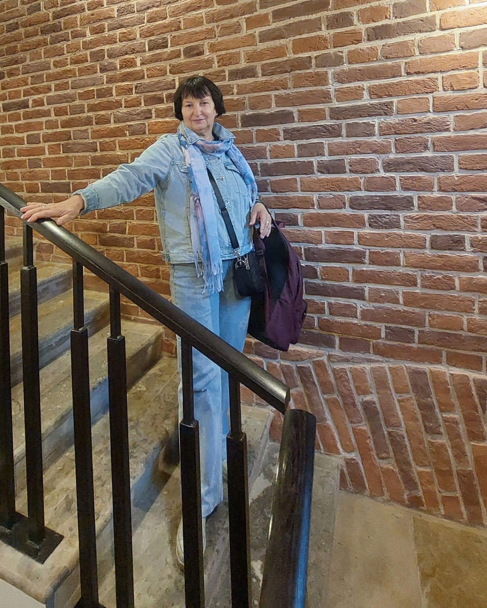 Фото автора