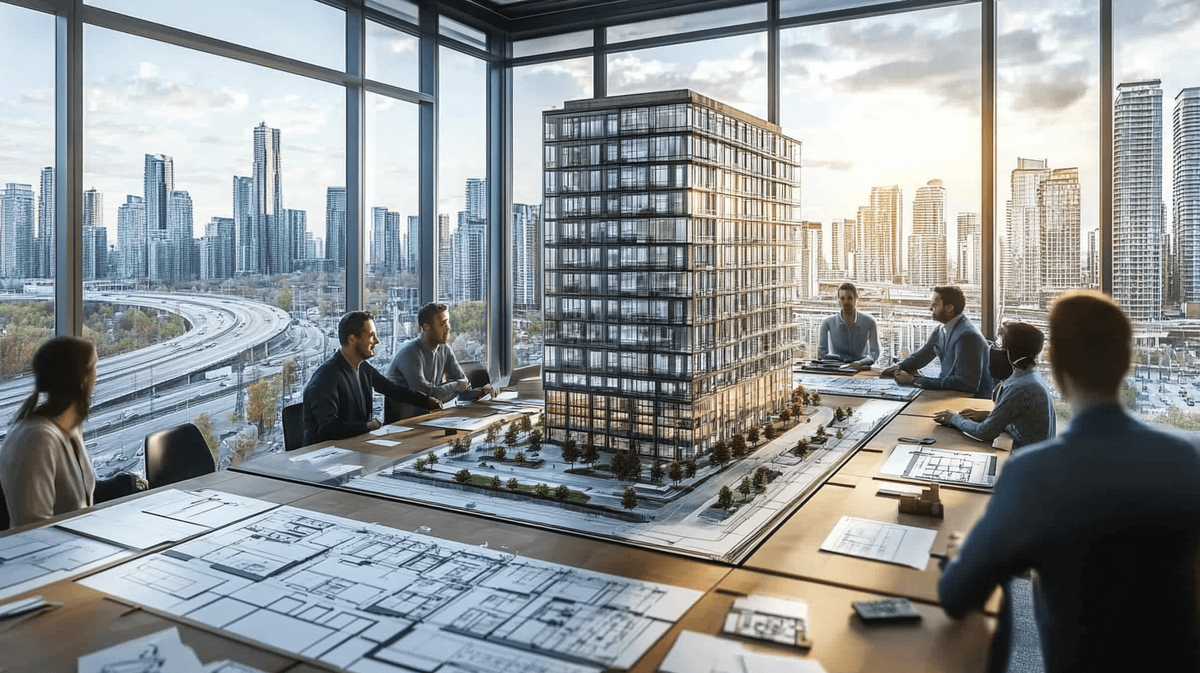 Изображение сгенерировано с помощью нейросети Midjourney