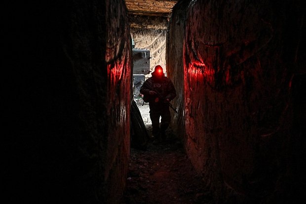 Фото: Stringer / Reuters