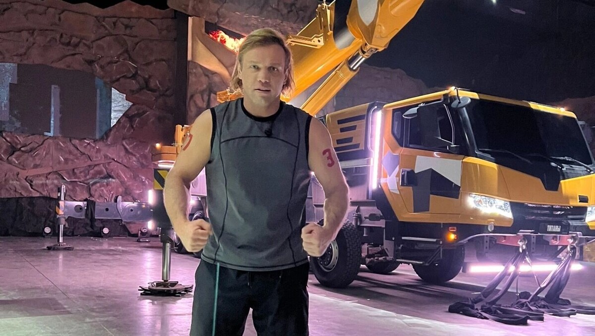     Источник: vk.com/Алексей Леденев