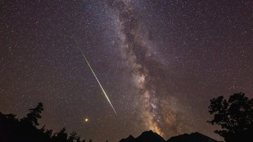    ФОТО: MOSCOW PLANETARIUM/GLOBALLOOKPRESS