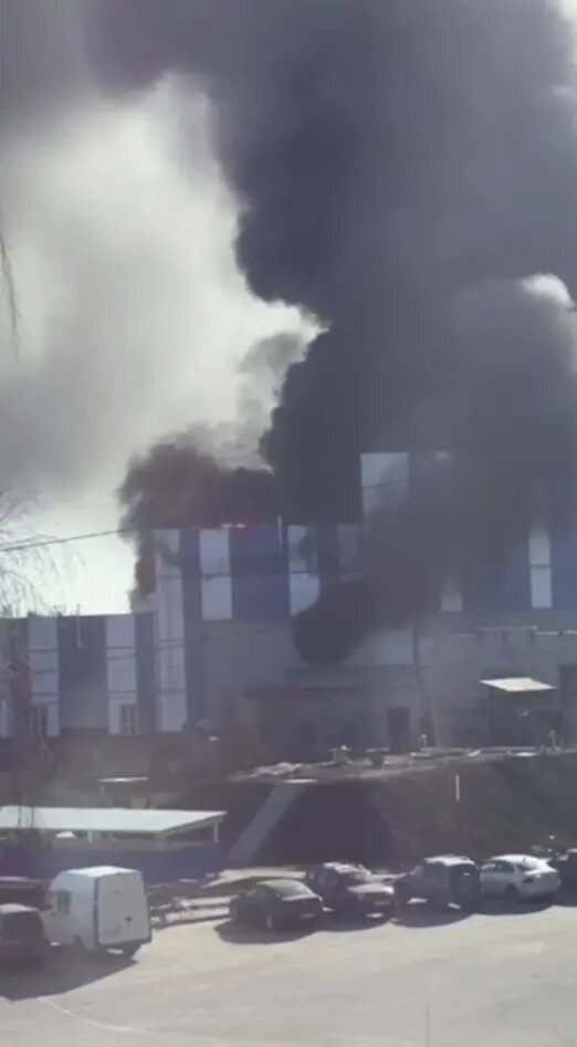    Фото: скриншот из видео в соцсетях.