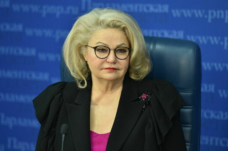   Игорь Самохвалов/ПГ