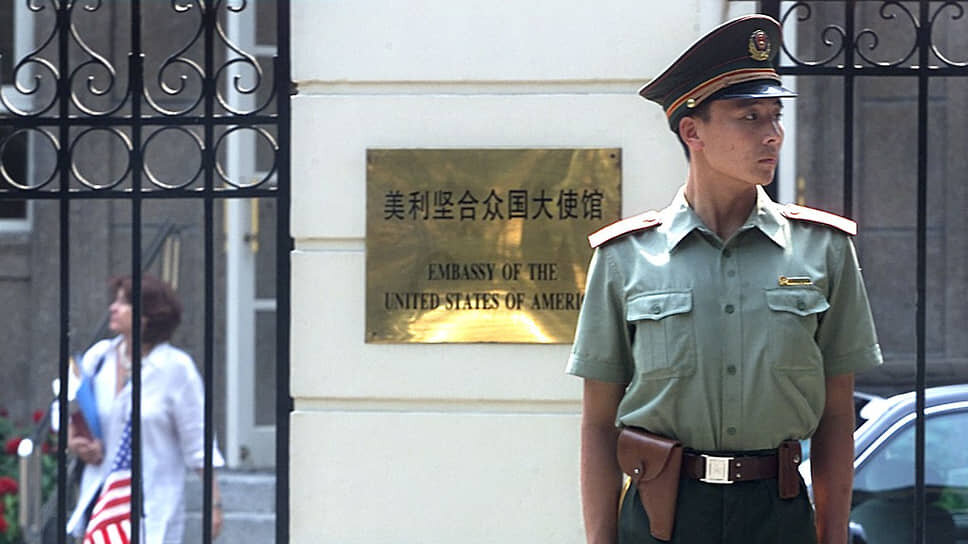 Фото: FREDERIC BROWN / AFP