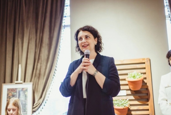    БФ «Дом «ИНСИТИ»