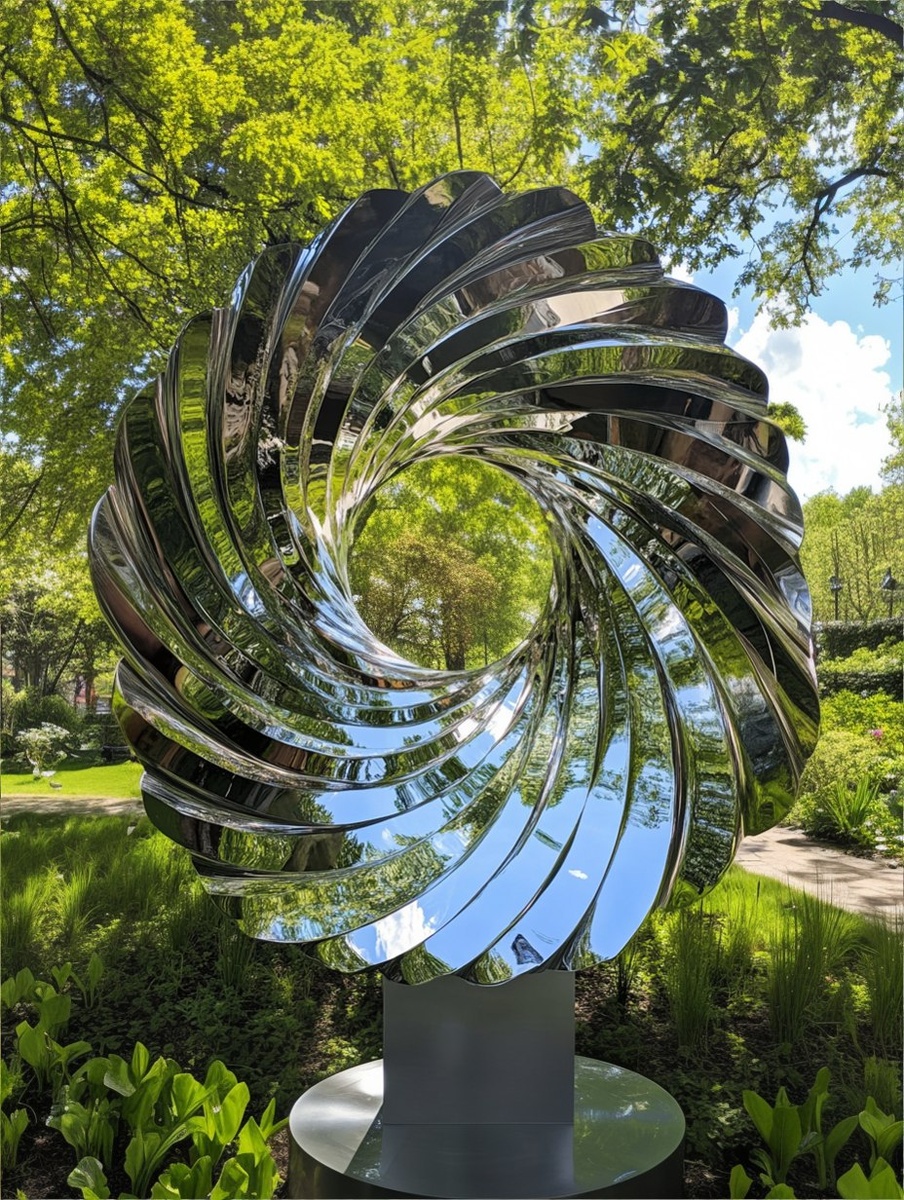 Преимущества нержавеющей стали:

1. Долговечность: Нержавеющая сталь устойчива к механическим повреждениям и воздействию внешней среды, что делает её идеальным материалом для долговечного декора.
2. Устойчивость к коррозии: Она не ржавеет и не корродирует, что особенно важно для декора в условиях повышенной влажности, например, в ванных комнатах или на кухнях.
3. Легкий уход: Металл легко очищается от загрязнений и не требует специальных средств для ухода, достаточно простого мыльного раствора.
4. Экологичность: Нержавеющая сталь является перерабатываемым материалом, что делает её более экологически чистым выбором по сравнению с другими материалами.
5. Гибкость дизайна: Декор из нержавеющей стали может быть изготовлен в различных формах и размерах, что позволяет создавать уникальные дизайнерские решения в интерьере.
6. Современный эстетический вид: Декор из нержавеющей стали придаёт современный и минималистичный вид интерьерам, что делает его популярным в современных дизайнах.


Заключение: Декор из нержавеющей стали сочетает в себе функциональность и стиль, что делает его отличным выбором для современных интерьеров. При продвижении такого декора важно акцентировать внимание на его преимуществах, таких как долговечность, легкость в уходе и современный вид, чтобы привлечь клиентов и создать интересный продукт на рынке.
