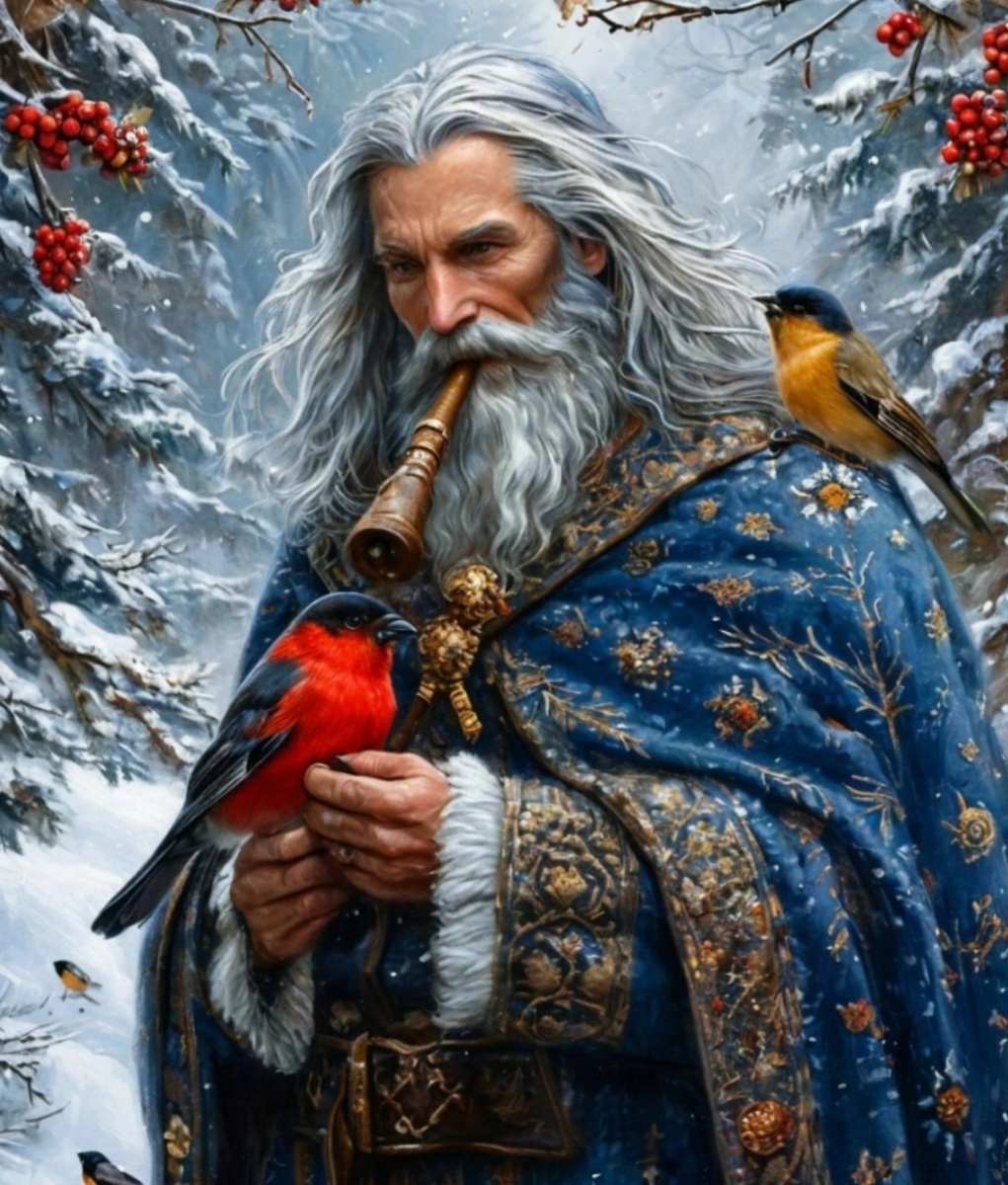 Картина взята из доступных источников интернета 