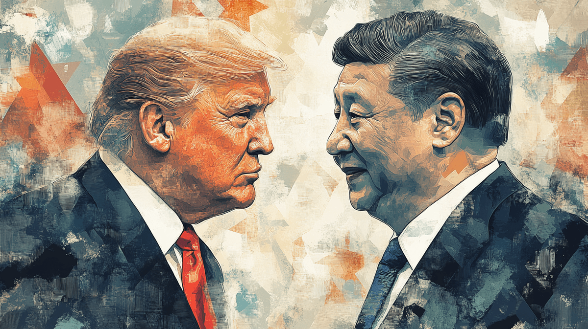 Дональд Трамп официально ввел «зеркальные» пошлины в размере 10% на импорт из 185 стран