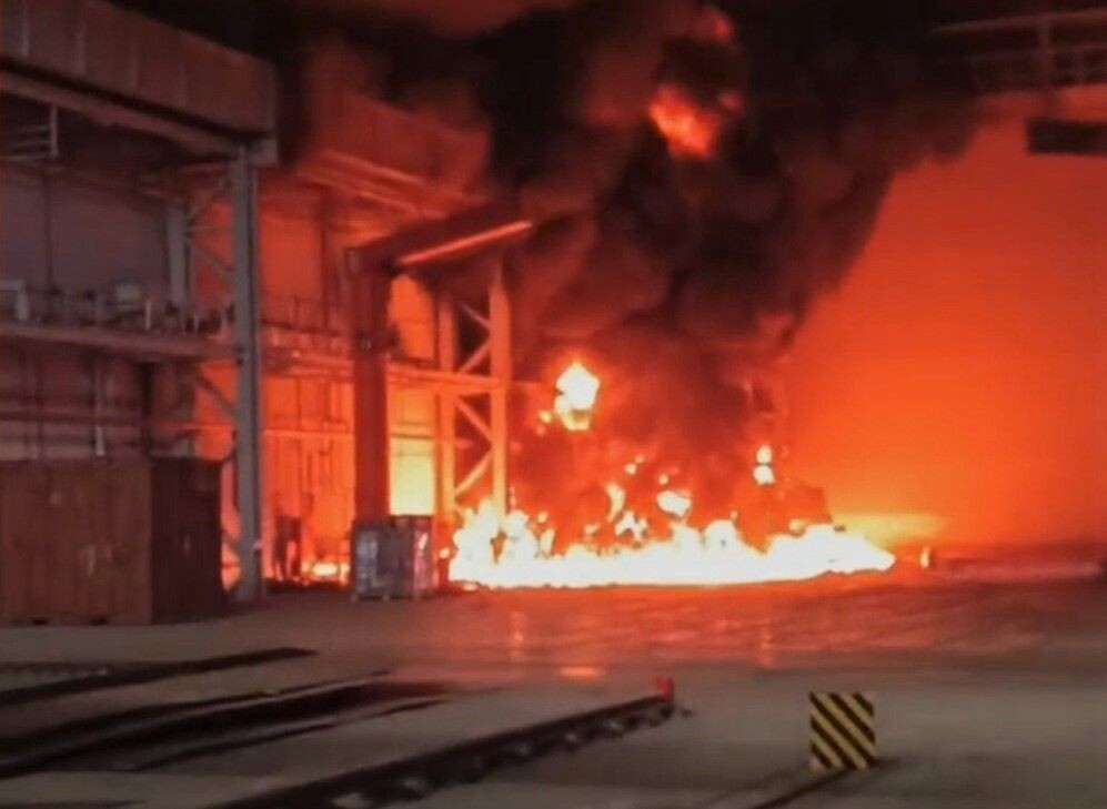     / Источник: Кадр из видео