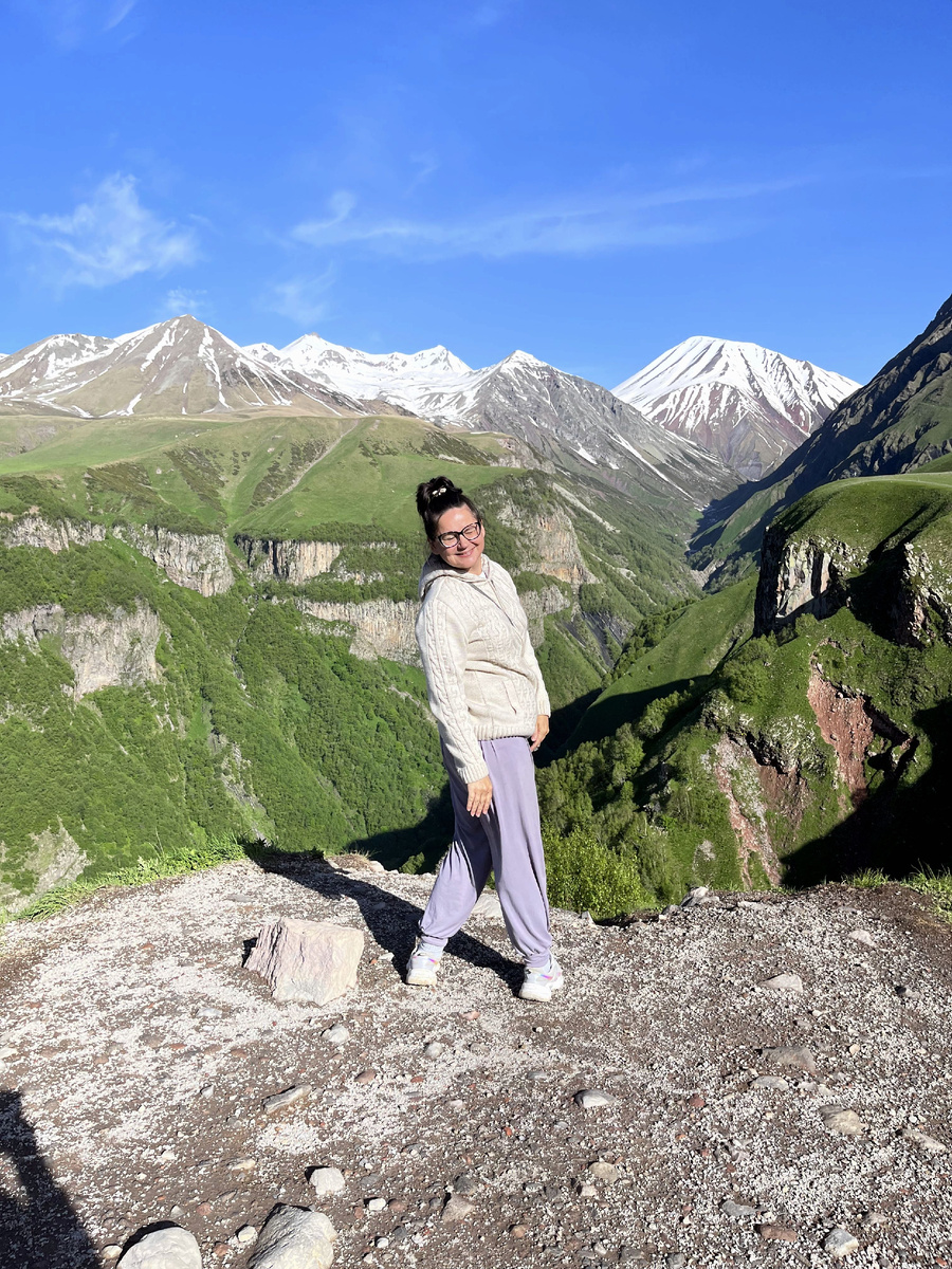 Следуй за мной! Со мной интереснее)