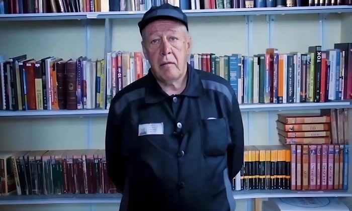    Михаил Ефремов: что его ждет на свободе?