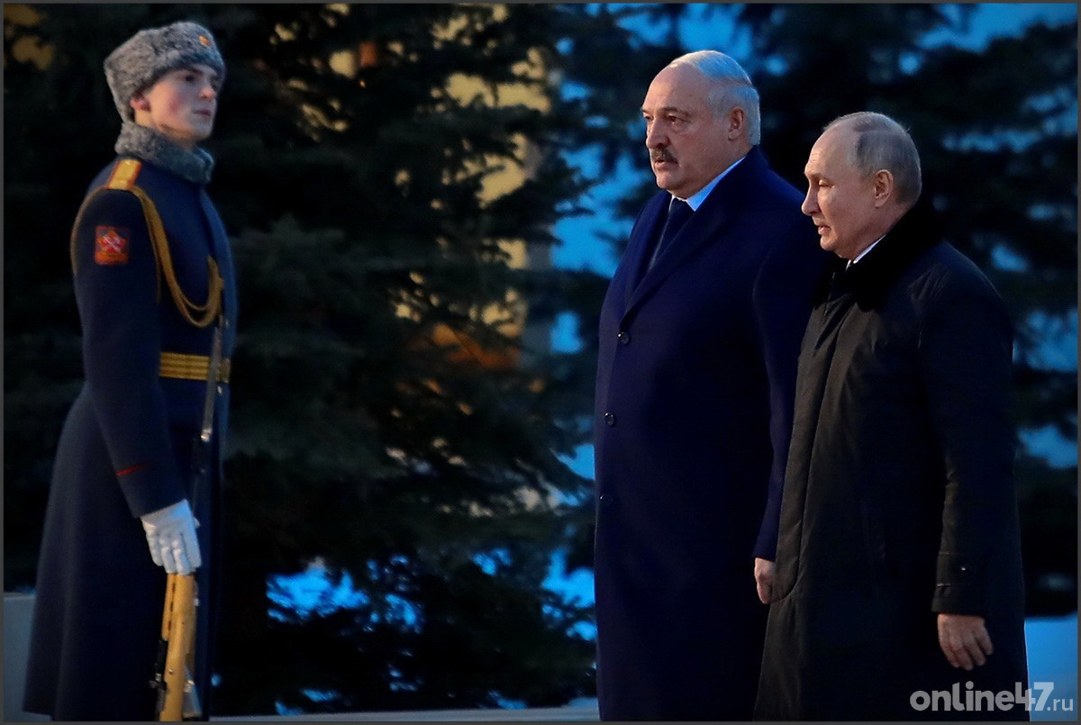 Валентин Илюшин/Online47