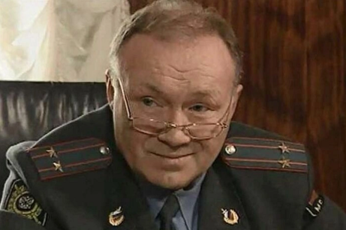 Юрий Кузнецов. Фото: kulturologia.ru 