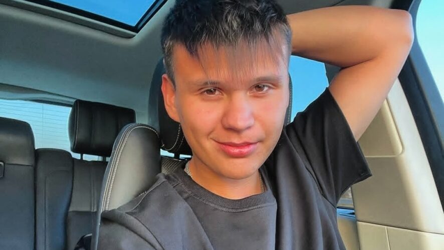    Фото: соцсети Вильдана Шамсутдинова