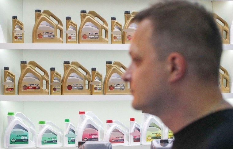    Алексей Белкин/NEWS.ru