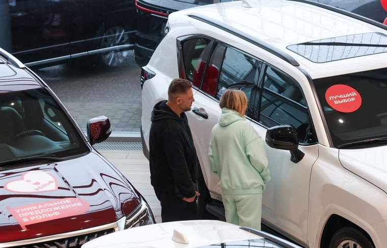    Алексей Белкин/NEWS.ru