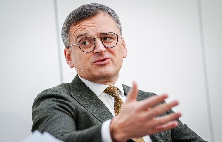    Kay Nietfeld/dpa/Global Look Press