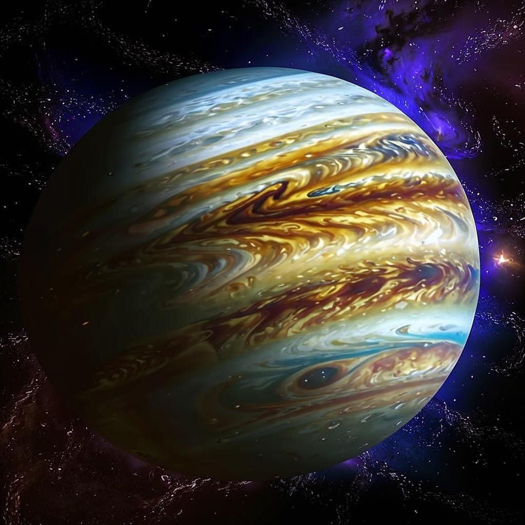 Изображение сгенерировано Kandinsky  📷
