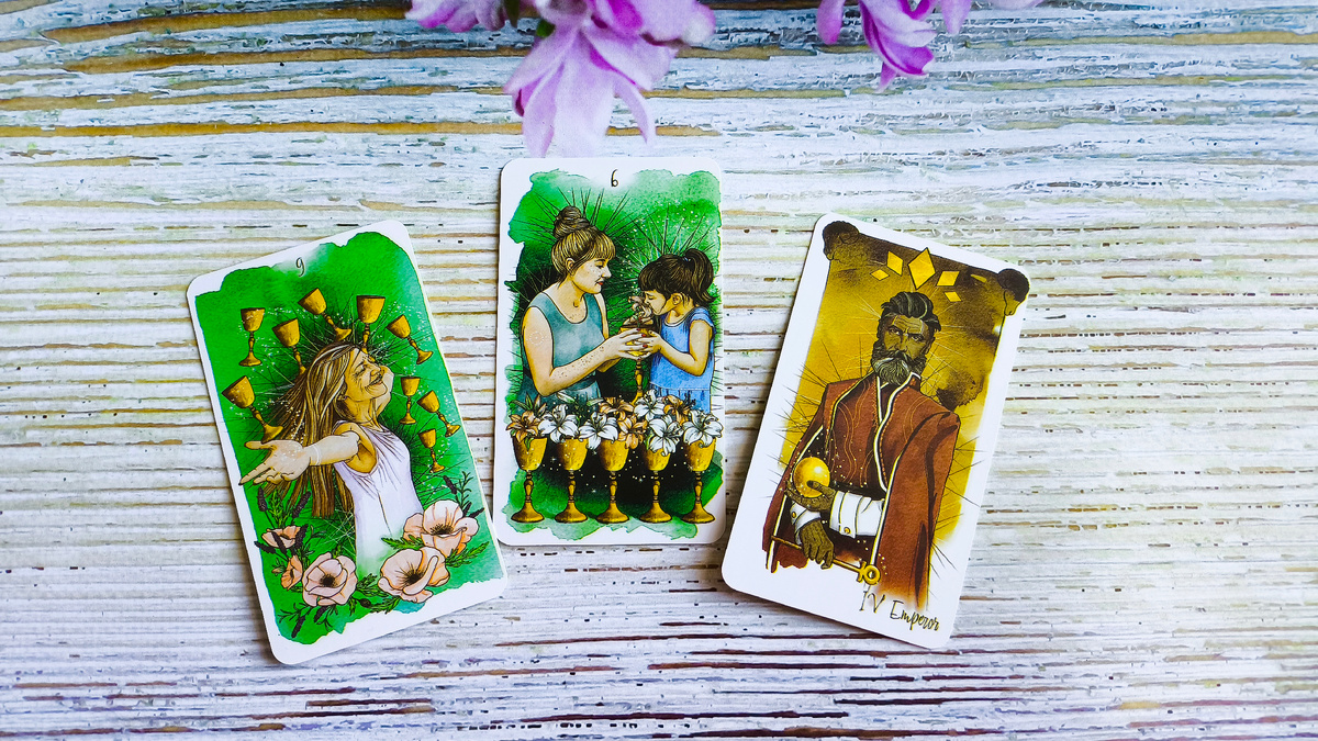 Фото автора 