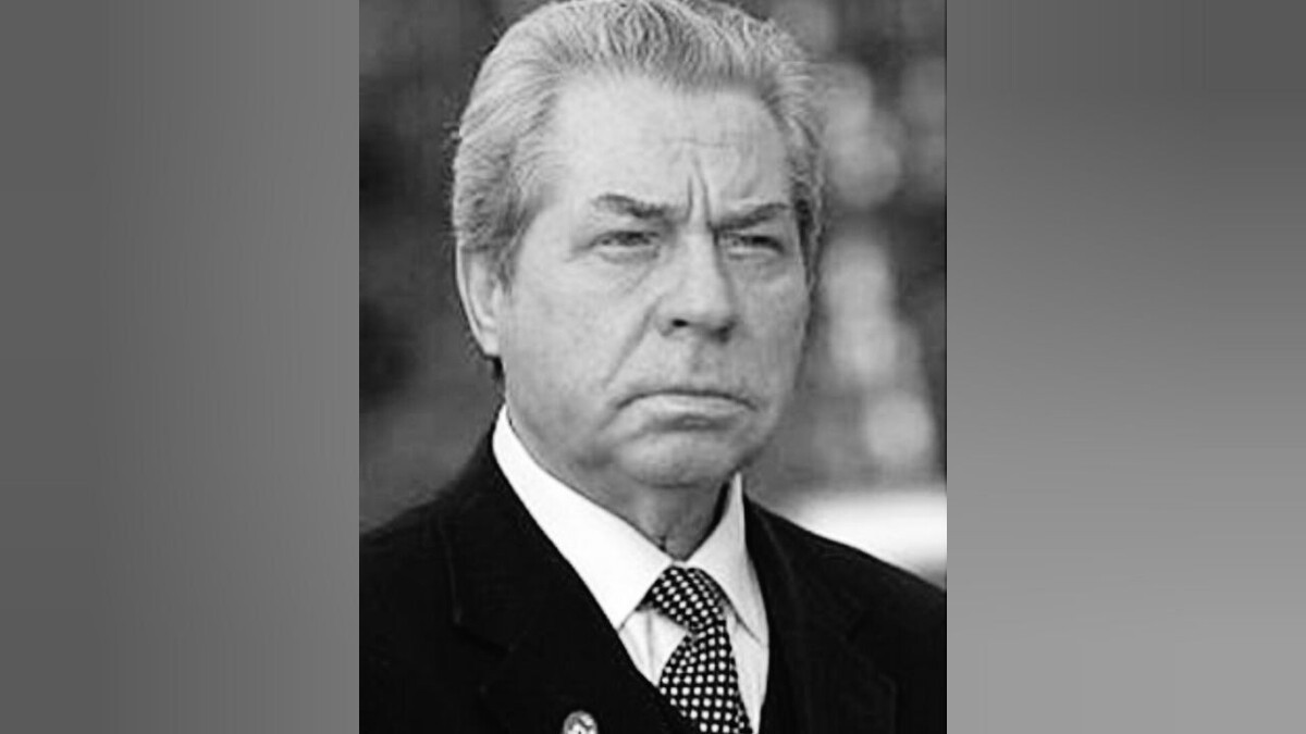    Михаил Медведев / Источник: (cc) Pravdakak