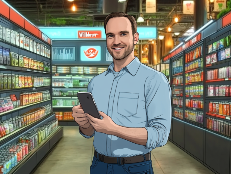    Как увеличить продажи на Wildberries с помощью инфлюенс-маркетинга: 5 секретов успешного сотрудничества с блогерами Бибиков Алексей