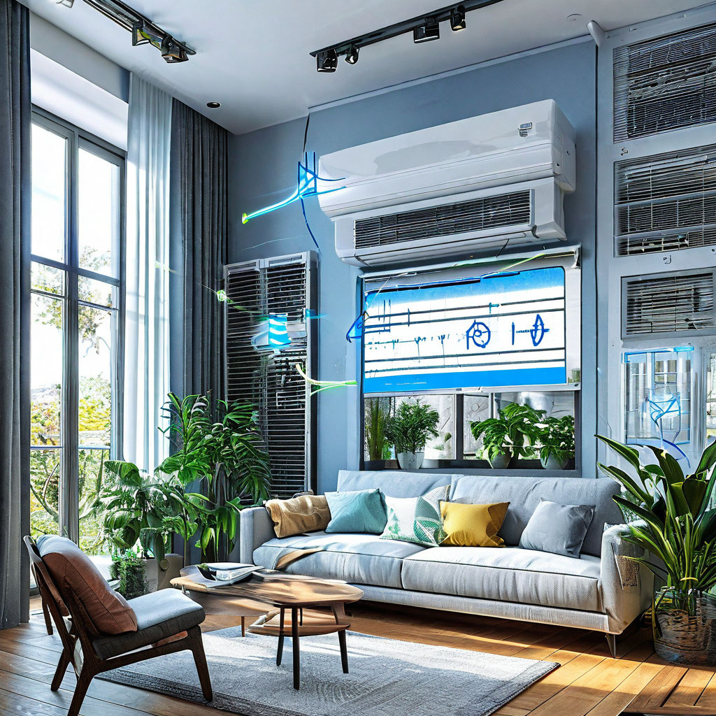 Многие владельцы квартир и офисов часто задаются вопросом: зачем нужна приточная вентиляция, если есть кондиционер? Давайте разберемся в этом важном вопросе вместе с экспертами компании “Алтея”!