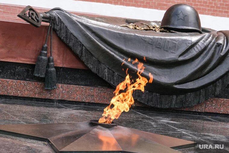 Как маленький пермский город в годы Войны снабжал касками всю армию СССР