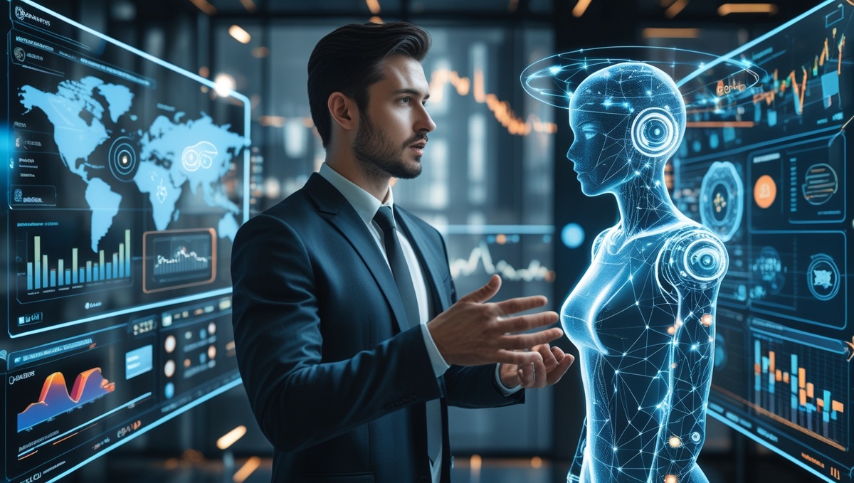 Как нейросети могут заменить сотрудников и сэкономить деньги бизнесу?