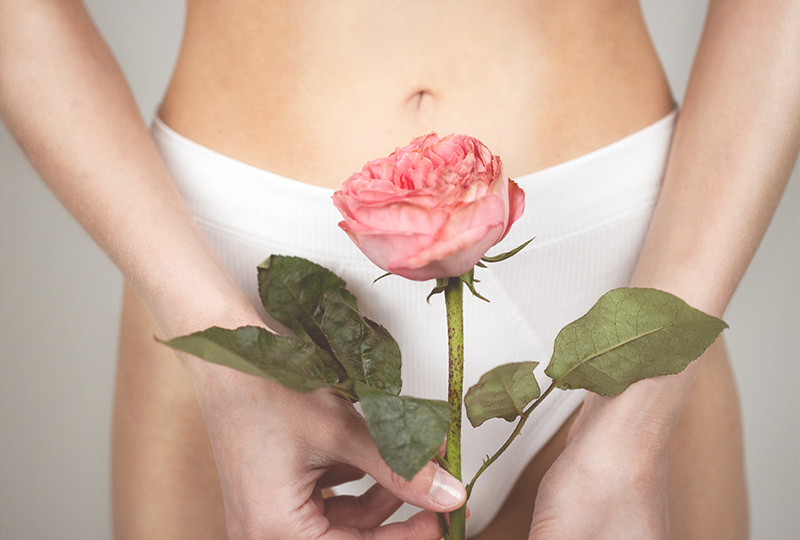 Боль в половых органах