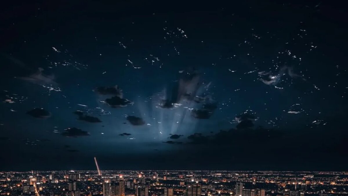    Сгенерировано ИИ