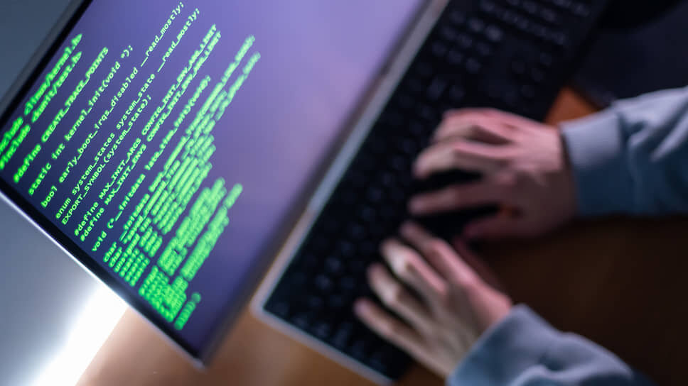 Фото: Олег Харсеев / Коммерсантъ