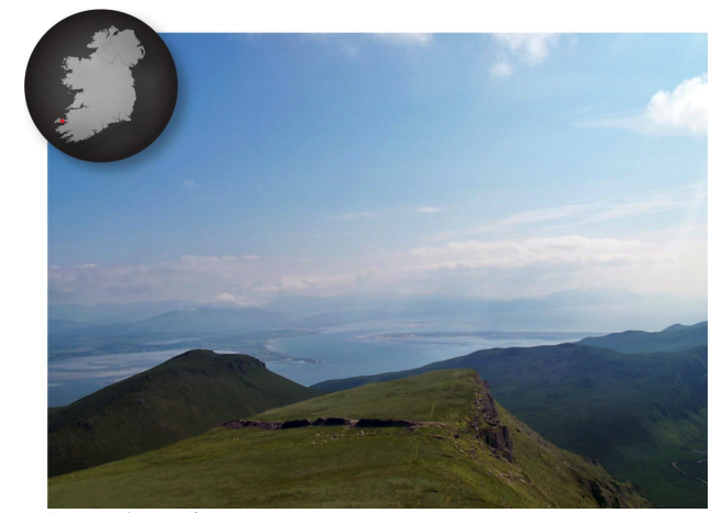 Здесь жил КуРои. А может быть и не здесь, или вовсе не жил.