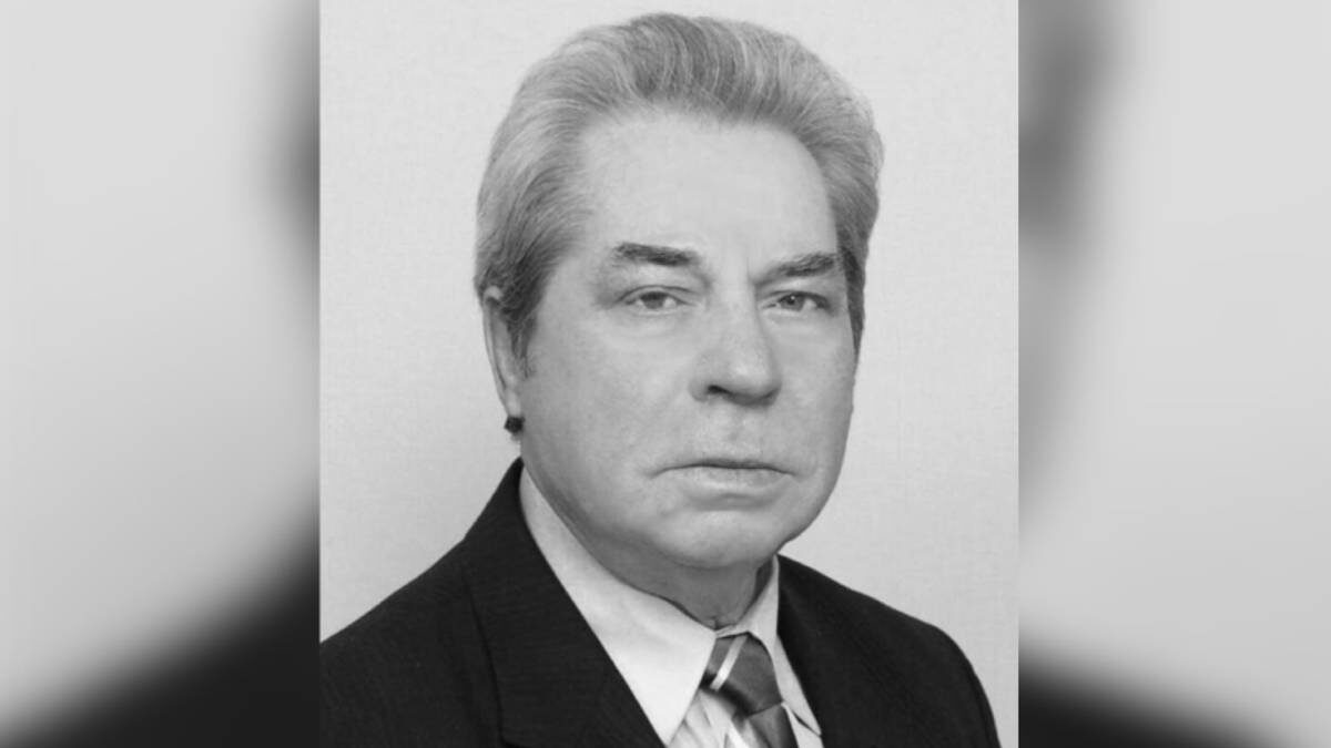    Фото: Владимир Мазур / соцсети