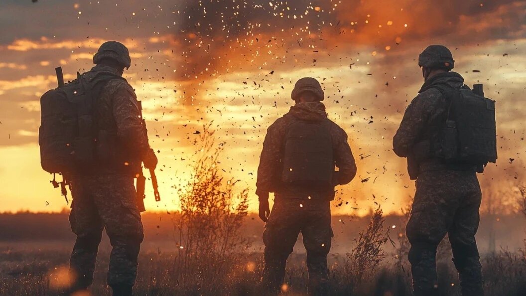    Коллаж Царьграда