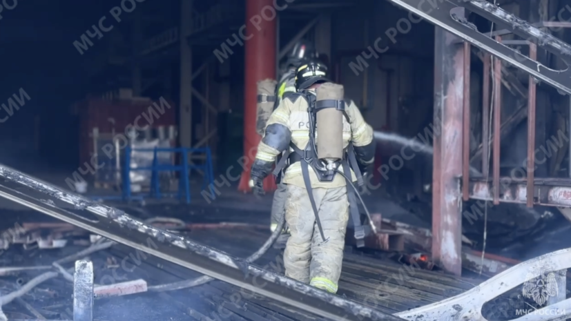    МЧС Республики Карелия