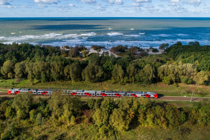    Иван Шаповалов/Пресс-служба ОАО «РЖД»