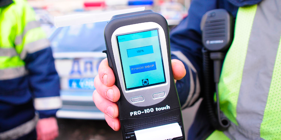 Какой алкотестер делает освидетельствование ГИБДД незаконным? Узнай, как сохранить права