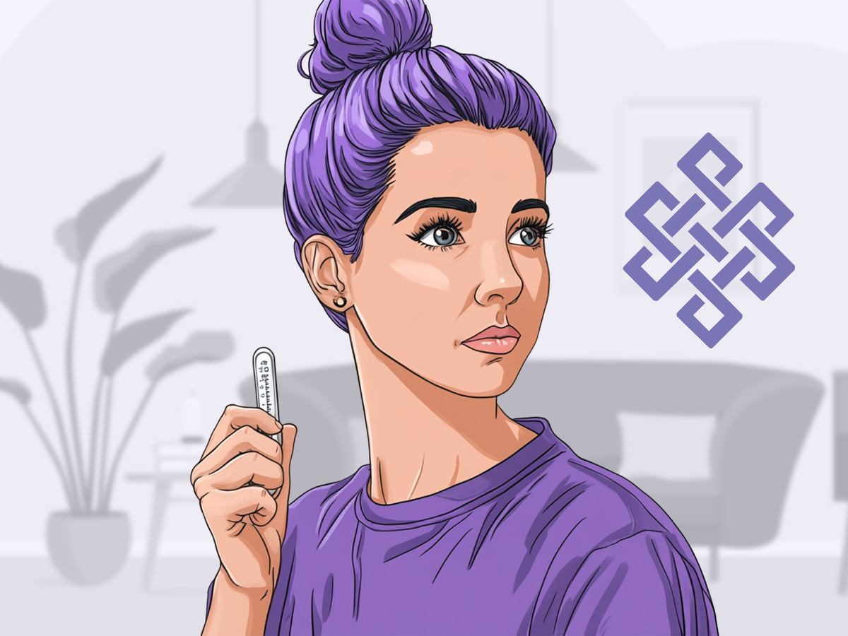 Первые признаки инфекции Clostridium difficile